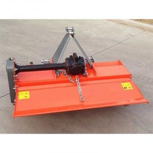 Почвофреза Rossel F.T/M110A