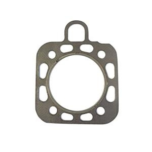 Прокладка ГБЦ DLH1110 118 мм (Xingtai 160/180)