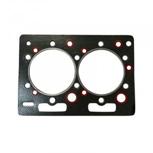 Прокладка ГБЦ TY2100 TY295IT (JD295) D=103,8мм