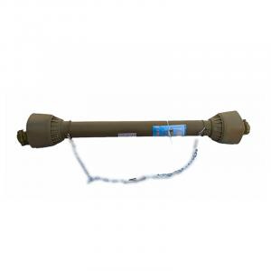 Карданный вал 1000 6*8 с кожухом