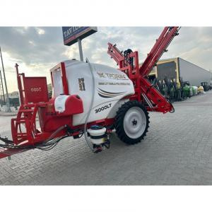 Опрыскиватель прицепной Sirius 3000 YX