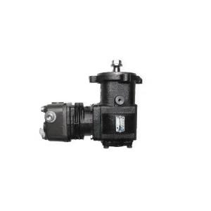 Компрессор двигатель YUCHAI 1FQ301 YCD4J22T-115 (с воздушным охлаждением)