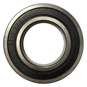 Подшипник задней полуоси 6210