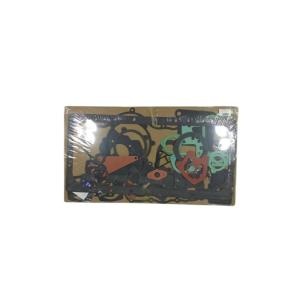 Ремкомплект для двигателя Yuchai ( YC4A105Z-T20) экскаватора-погрузчика KAIMAN 4RX L