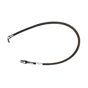 Рукав (шланг) гидравлический гайка/гайка 1100мм M16x1,5 0-90