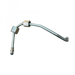 Трубка топливная высокого давления прямого впрыска R190 (короткая)