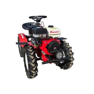 Мототрактор Rossel К318
