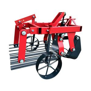 Картофелекопалка Краян КВ-05