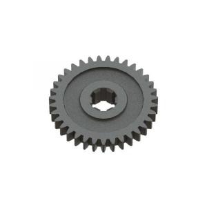 Шестерня вторичного вала КПП Z-35 (код 554)