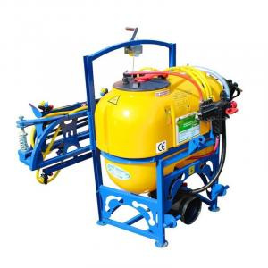 Опрыскиватель Demarol 200L-8М