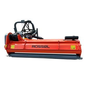 Косилка-мульчер Rossel R.OS/M165-OSA