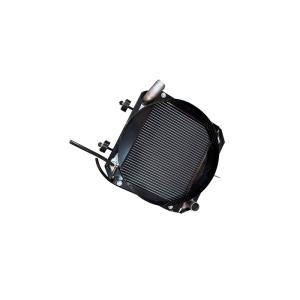 Радиатор системы охлаждения тип 3 (SL250B)