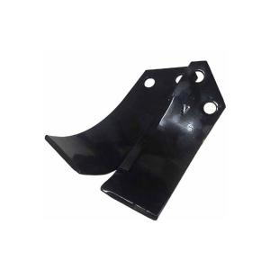 Нож почвофрезы Wirax 230мм (пара правый/левый)