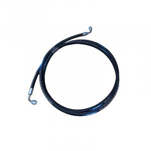 РУКАВ РВД 10-2SN -3500-DKOL М16х1,5 90-90/180*