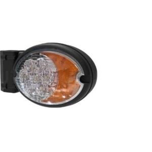 Указатель поворота левый тракторов SERIES TB PREMIUM