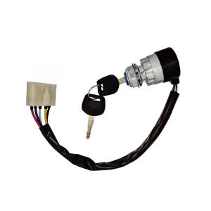 Замок зажигания для RT-242 / RT-244