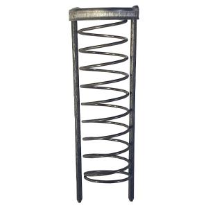 Пружина на сигнал минитрактора