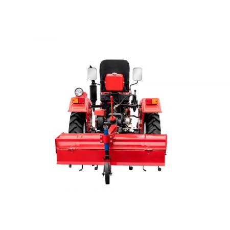 Почвофреза для ременного трактора от интернет-магазина rossel.by