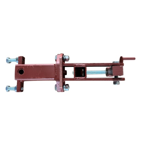 Сцепка для мотоблока МТЗ №6 (под квадрат) от интернет-магазина россел.рф