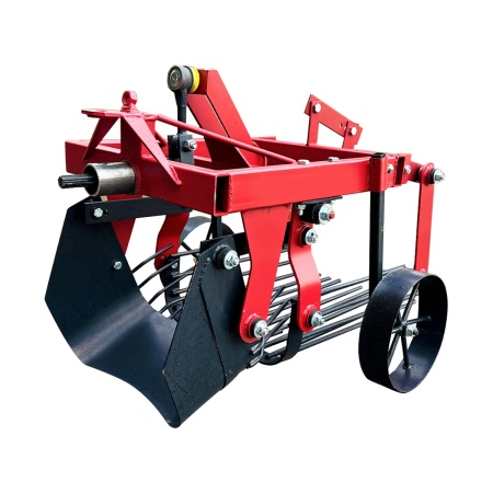 Картофелекопалка Краян КВ-05 от интернет-магазина россел.рф