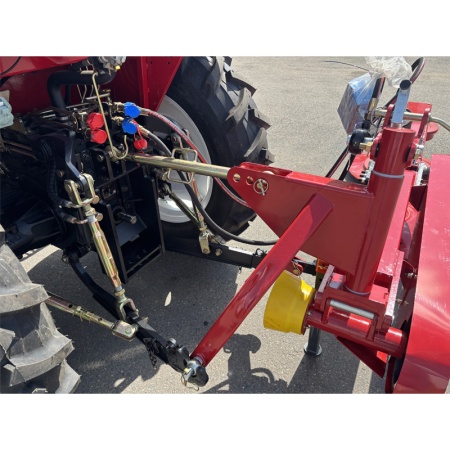 Косилка Rossel ТМ 1,65G с гидроцилиндром подъема от интернет-магазина россел.рф