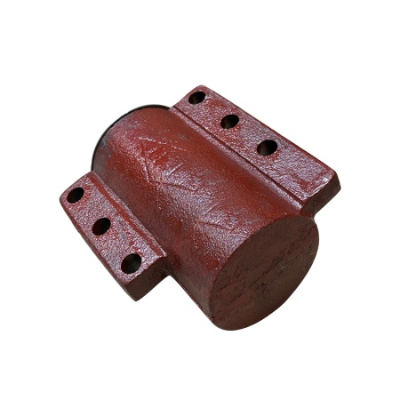 Гидроцилиндр подъемника в сборе