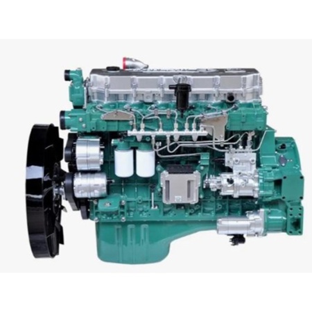 Двигатель FAW CA6DL2-35 258kWt от интернет-магазина россел.рф