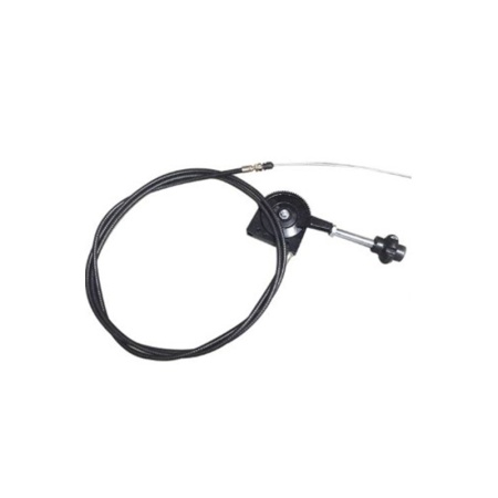 Тросик ручного газа (150см) от интернет-магазина россел.рф