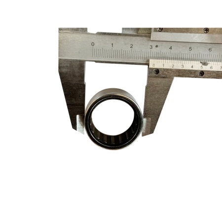 Подшипник игольчатый HK 2520 (25х32х20) ОДНОСТОРОННЕЕ вращение от интернет-магазина rossel.by