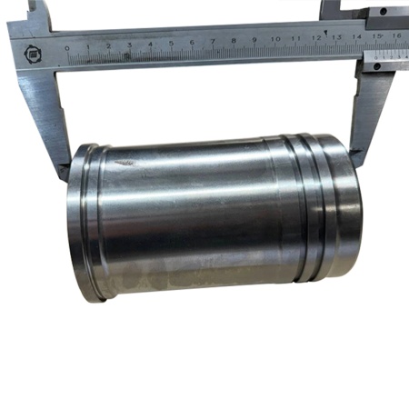 Гильза цилиндра KM380 150мм (Ф97/95/93мм) RT242/244D от интернет-магазина rossel.by