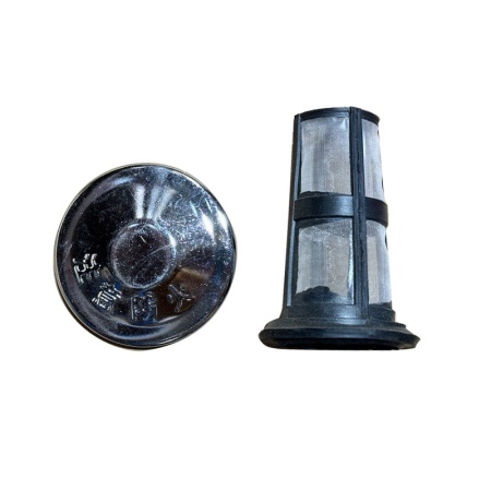 Крышка топливного бака + сетка (под выступающую горловину) от интернет-магазина rossel.by