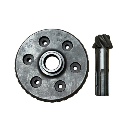 Главная пара переднего моста 6/31 (тип 2) от интернет-магазина rossel.by