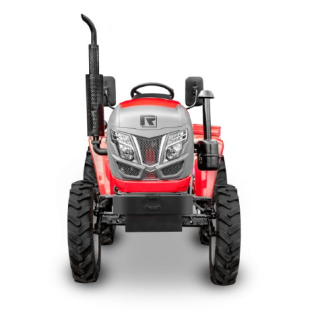 Минитрактор Rossel RT-242D от интернет-магазина rossel.by