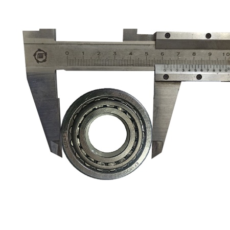 Подшипник 30-206 от интернет-магазина rossel.by