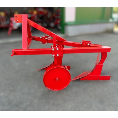 Плуг П3-2х245/16-10 для минитракторов от интернет-магазина россел.рф