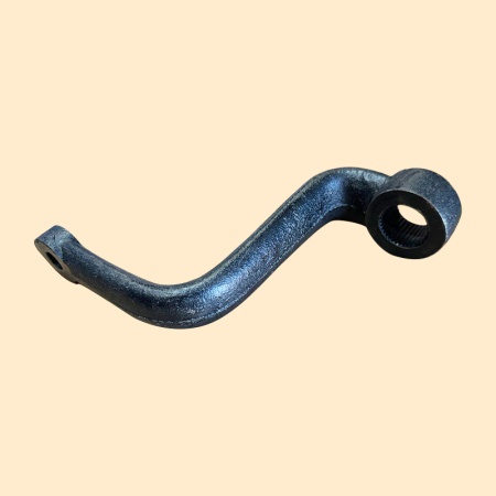 Сошка рулевой колонки 242/20D старого до 2021гв от интернет-магазина rossel.by