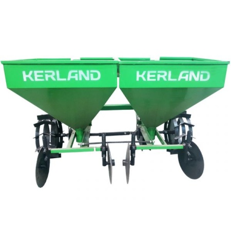Картофелесажалка Kerland CT 218.3 от интернет-магазина россел.рф