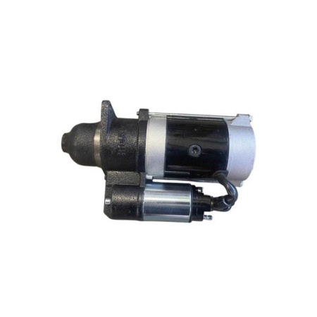 Стартер QDJ 138C Z11 Ф68*112 R195 от интернет-магазина россел.рф