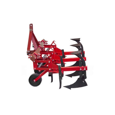 Окучник 3-корпусный WIRAX от интернет-магазина россел.рф