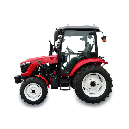 Минитрактор Rossel RT-504D от интернет-магазина россел.рф