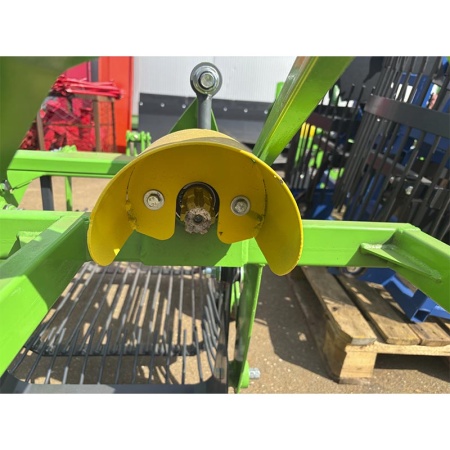 Картофелекопалка Kerland 09H от интернет-магазина россел.рф