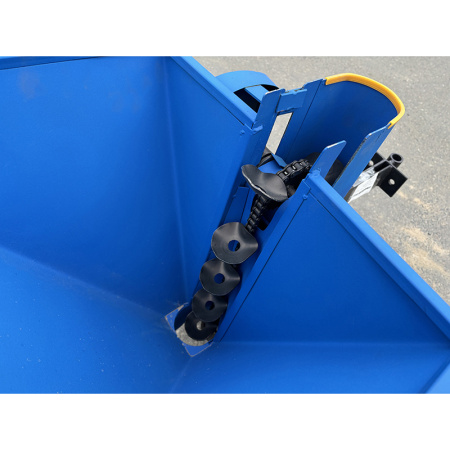 Картофелесажалка КС-01-01 от интернет-магазина россел.рф