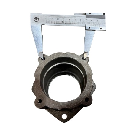 Корпус подшипников полуоси КПП от интернет-магазина rossel.by