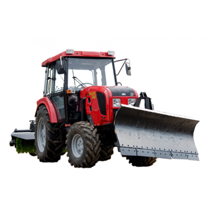 Отвал навесной ОН921 от интернет-магазина россел.рф