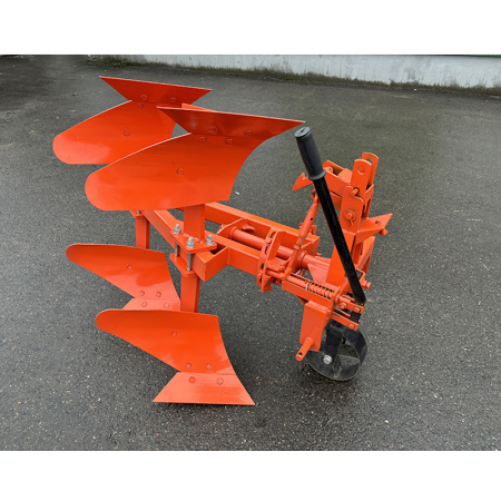 Плуг оборотный 2L-220 от интернет-магазина россел.рф