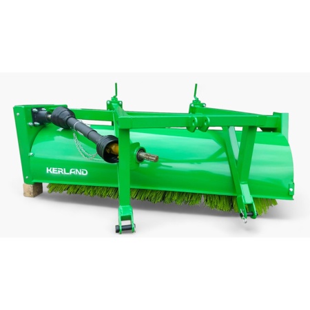 Щётка коммунальная Kerland МП 1600 от интернет-магазина россел.рф