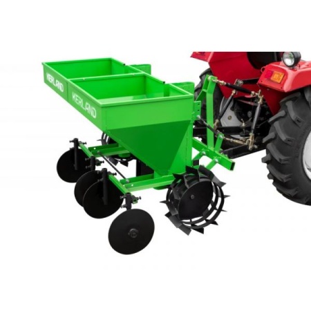 Картофелесажалка Kerland CT 218.3 от интернет-магазина россел.рф