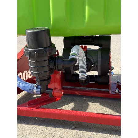 Опрыскиватель Demarol 300L-10М от интернет-магазина россел.рф