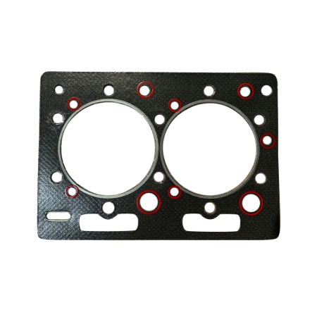 Прокладка ГБЦ TY2100 TY295IT (JD295) D=103,8мм от интернет-магазина rossel.by