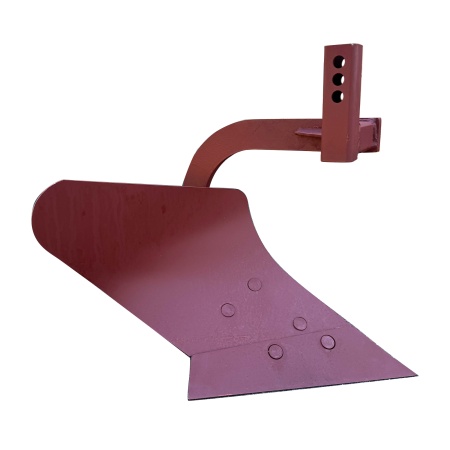 Плуг П3-245/16 (МТЗ-05/08/09/12) сцепка под квадрат от интернет-магазина россел.рф